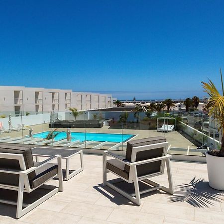 Luxury Senator Apartments Коста Тегисе Екстериор снимка