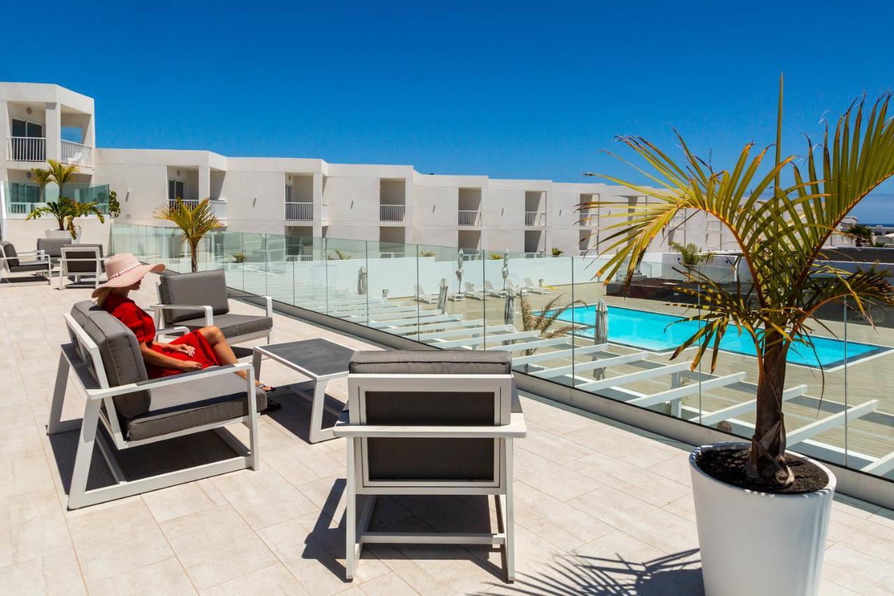 Luxury Senator Apartments Коста Тегисе Екстериор снимка
