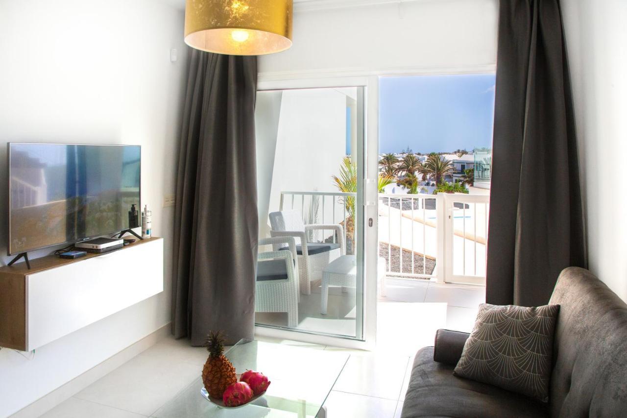 Luxury Senator Apartments Коста Тегисе Екстериор снимка