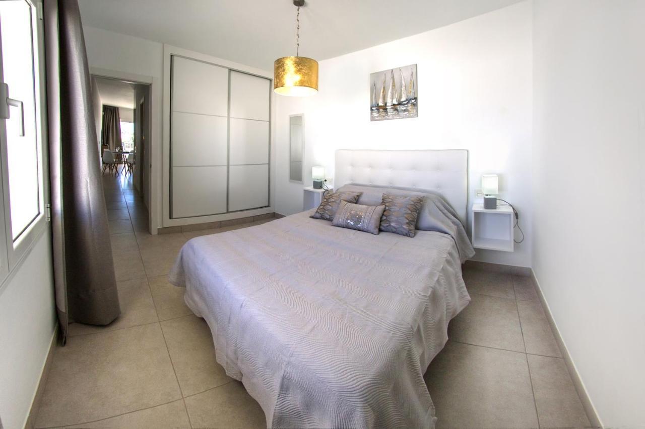 Luxury Senator Apartments Коста Тегисе Екстериор снимка