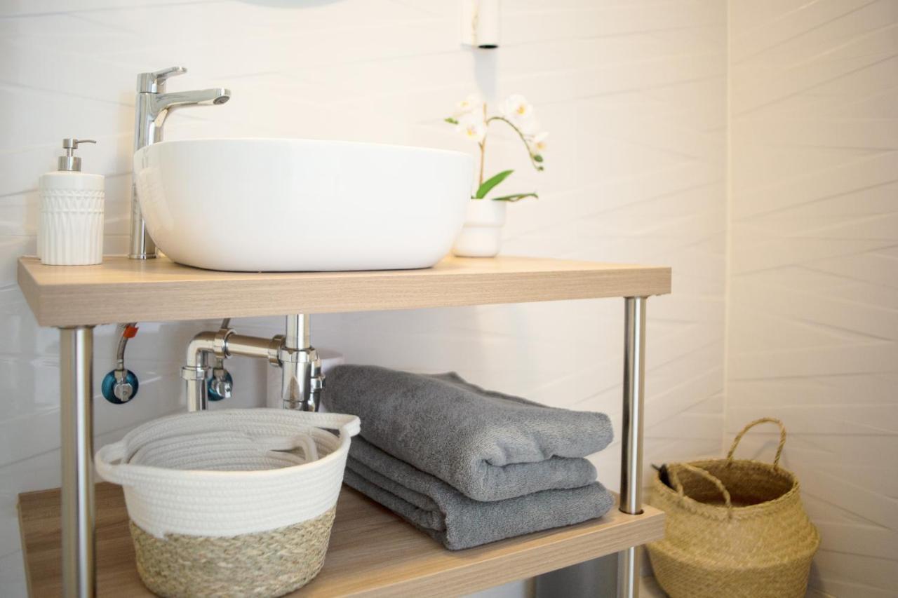 Luxury Senator Apartments Коста Тегисе Екстериор снимка