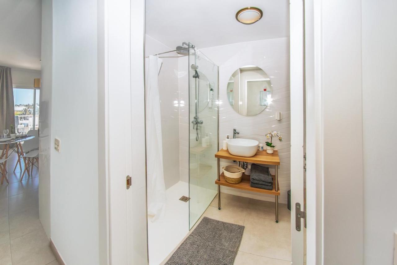 Luxury Senator Apartments Коста Тегисе Екстериор снимка