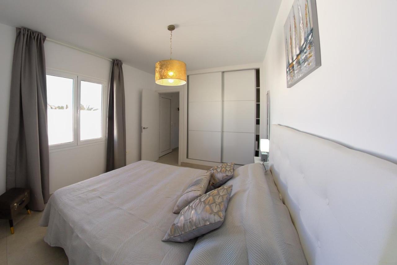 Luxury Senator Apartments Коста Тегисе Екстериор снимка