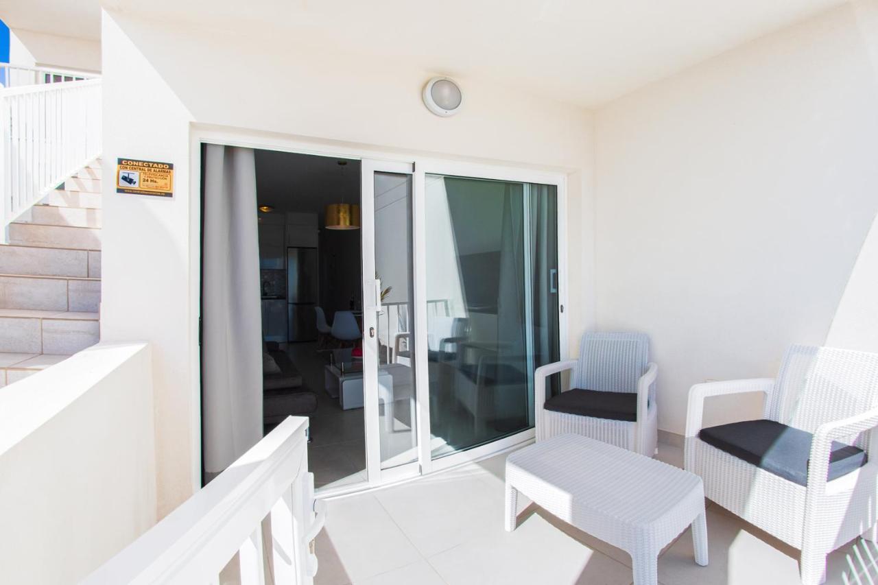Luxury Senator Apartments Коста Тегисе Екстериор снимка