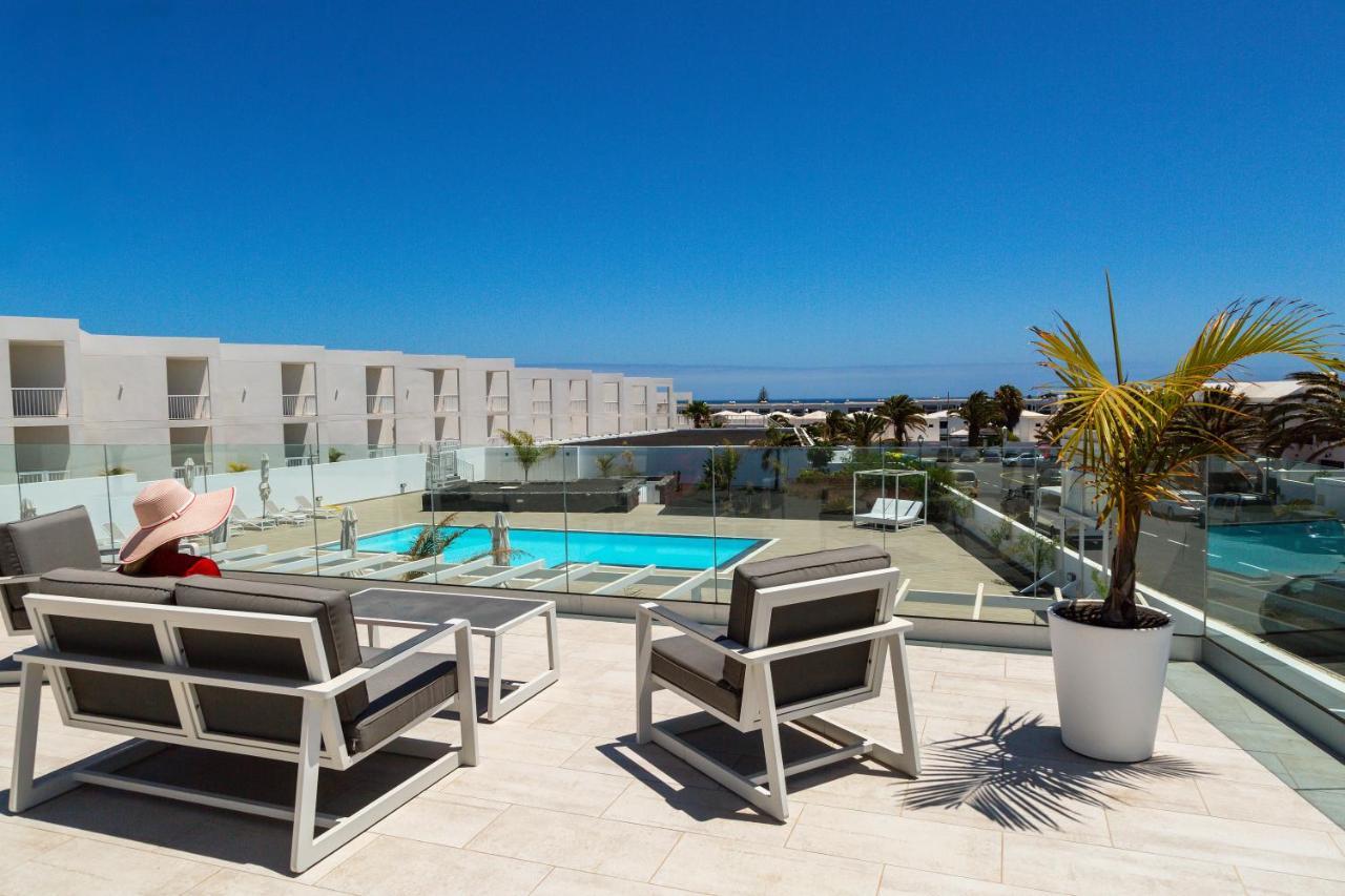 Luxury Senator Apartments Коста Тегисе Екстериор снимка