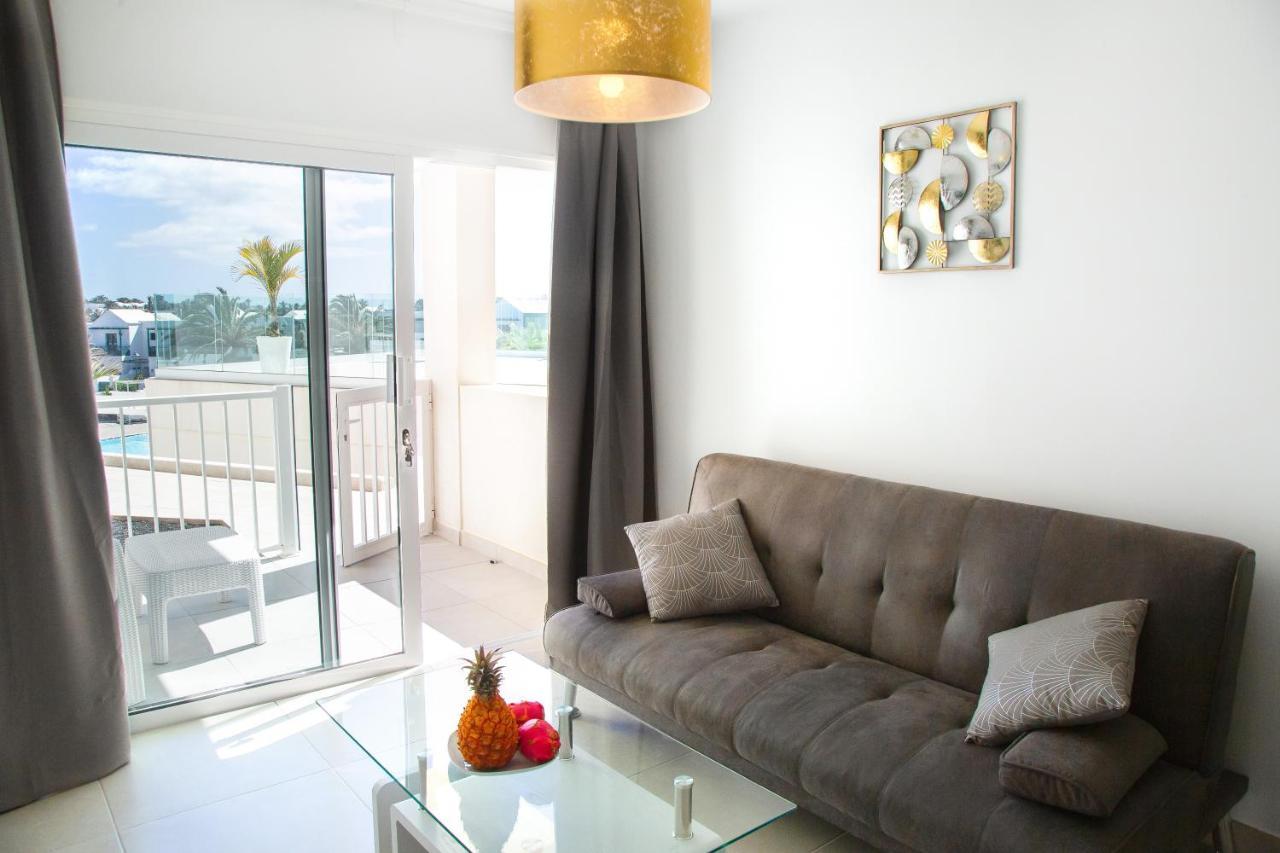 Luxury Senator Apartments Коста Тегисе Екстериор снимка