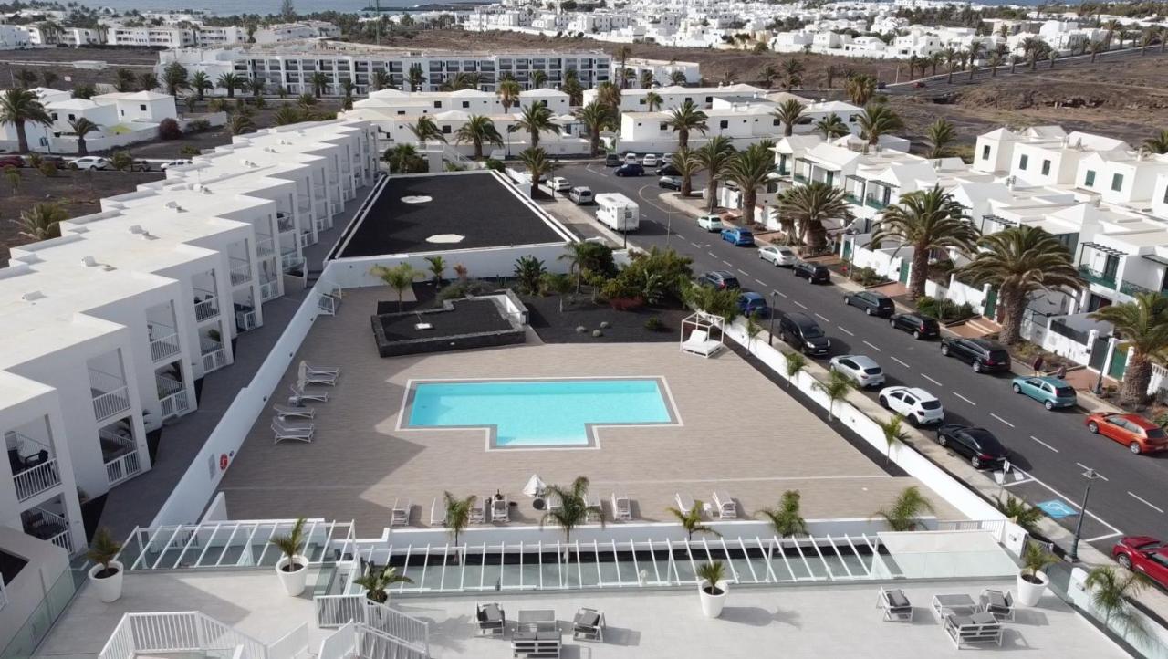 Luxury Senator Apartments Коста Тегисе Екстериор снимка